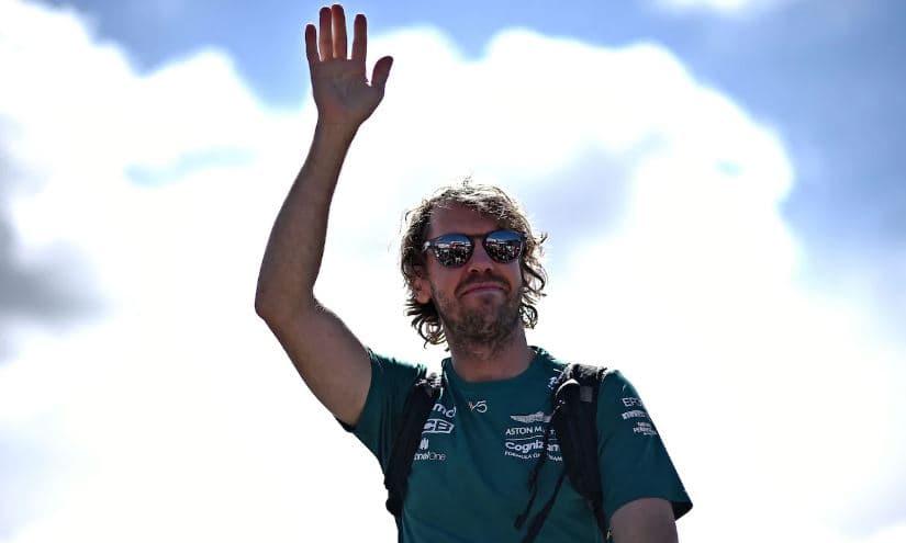 Sebastian Vettel do të pensionohet nga Formula 1 në fund të sezonit
