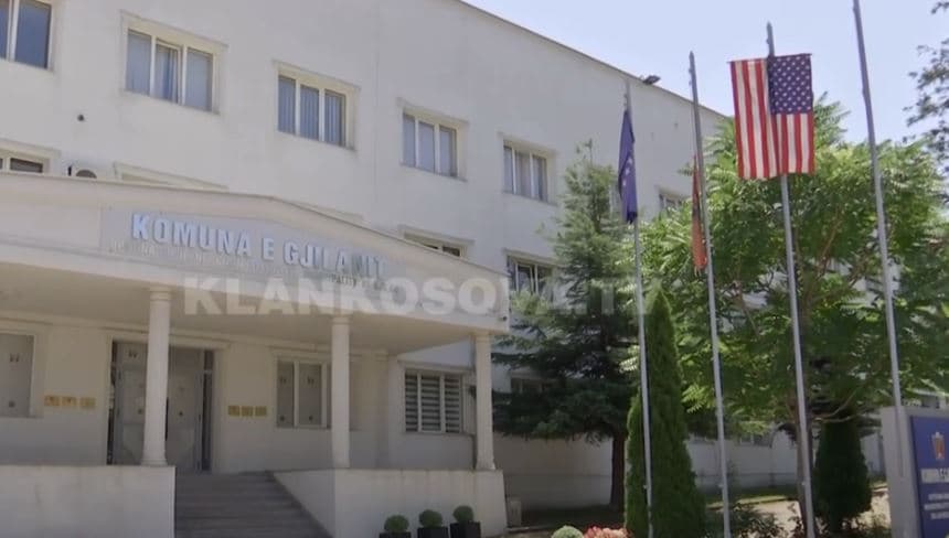 Gjilani nis evidentimin e dëmeve nga stuhia (VIDEO)