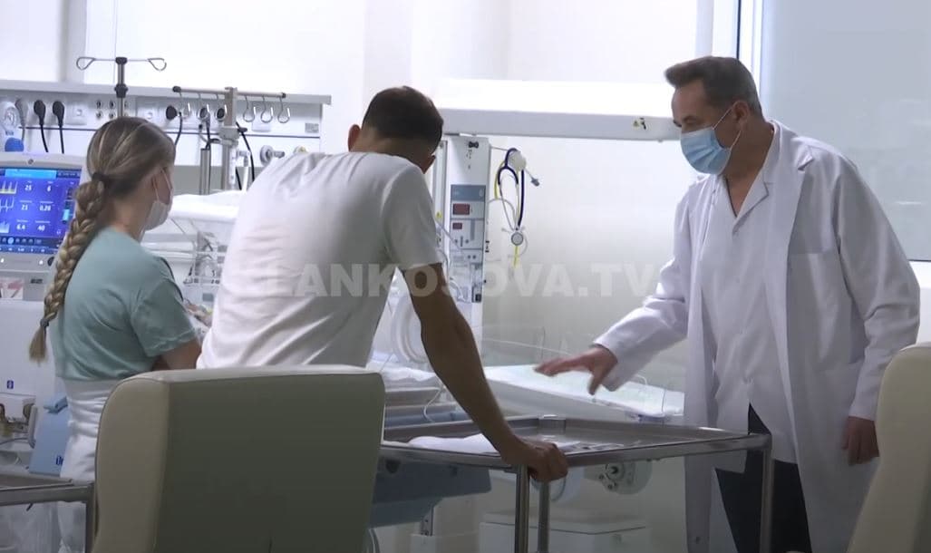 Neonatologët kërkojnë edhe titull pediatrik (VIDEO)