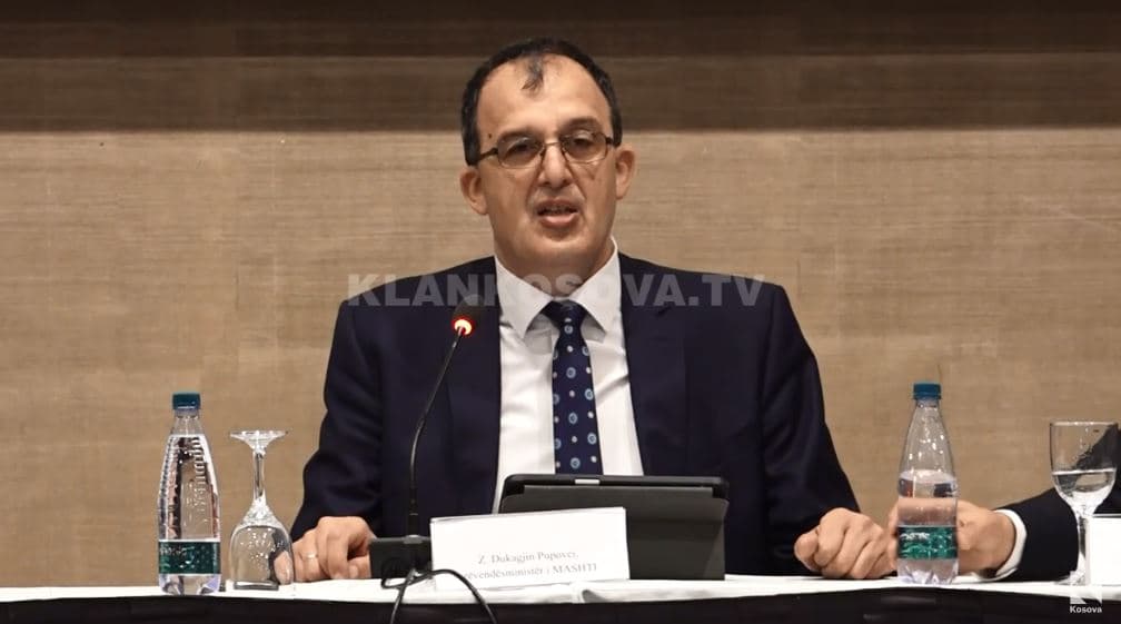 322 milionë kushton arsimi kosovar për 4 vjet (VIDEO)