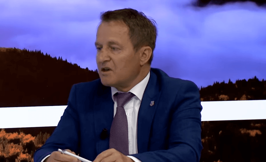 Idrizi për financimin nga Ministria e Bujqësisë: Projektin e zgjerimit të rrjetit të ujitjes e kemi gati (VIDEO)