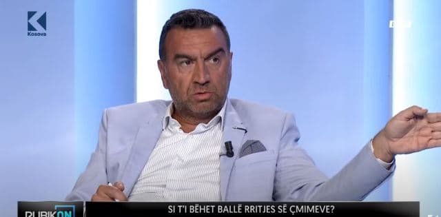 Ibrahimi: Kriza energjetike do të jetë më e madhe këtë dimër (VIDEO)