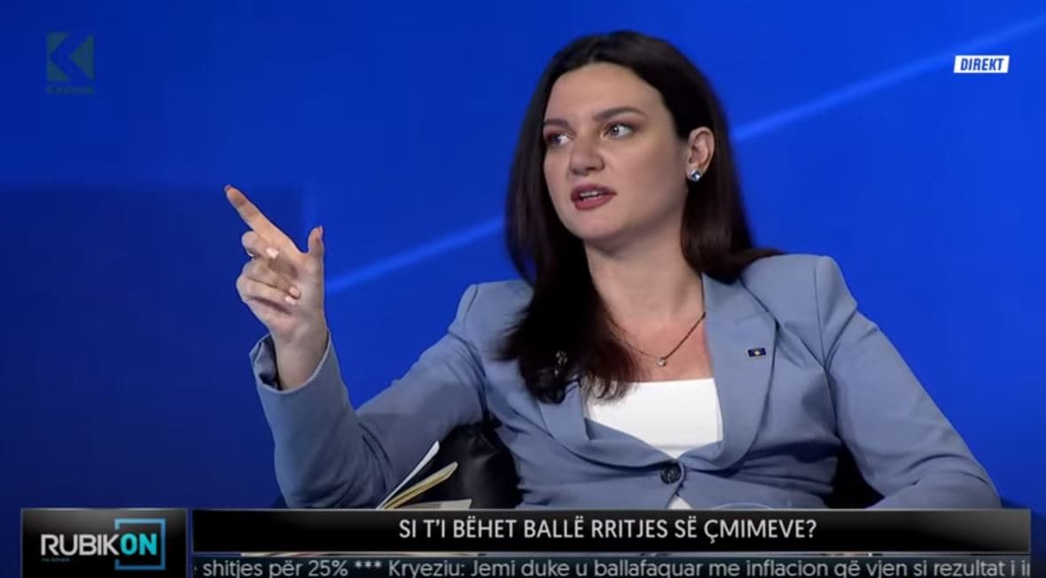 Statovci: Aktualisht kostoja më e madhe e një produkti është marzha e profitit (VIDEO)