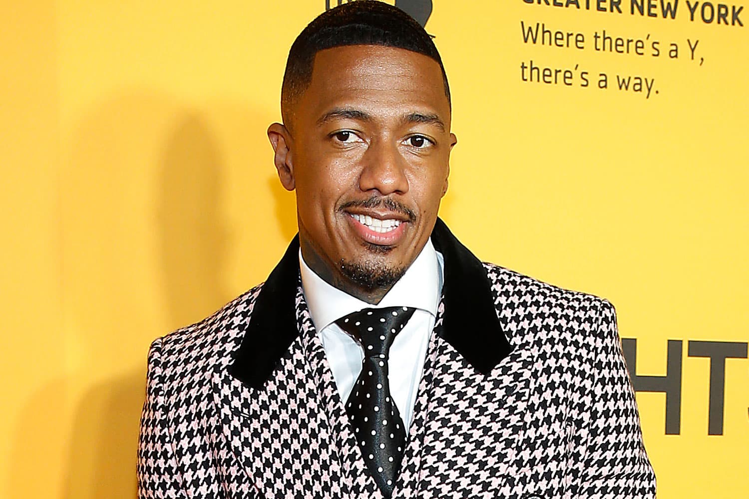Nick Cannon flet për raportin me nënat e fëmijëve të tij