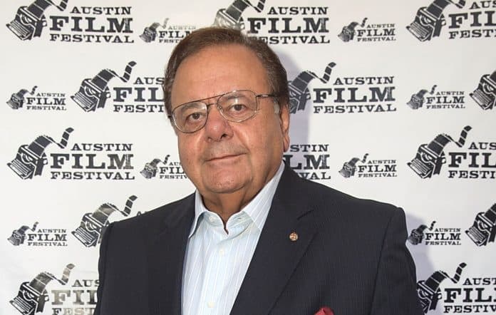Vdes aktori i Goodfellas, Paul Sorvino