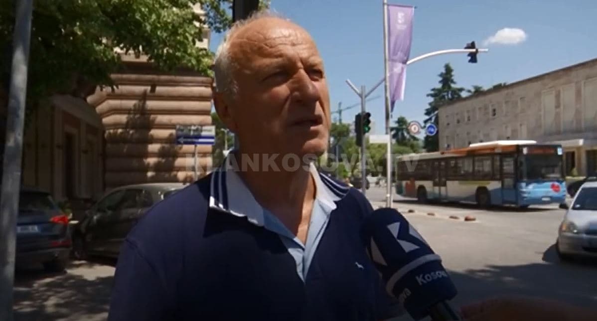 A e dinë tiranasit ku është Hashim Thaçi? (VIDEO)