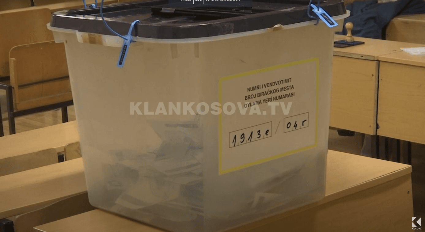 Bie VV-ja, shtohet pak PDK-ja, dyfishohet LDK-ja (VIDEO)