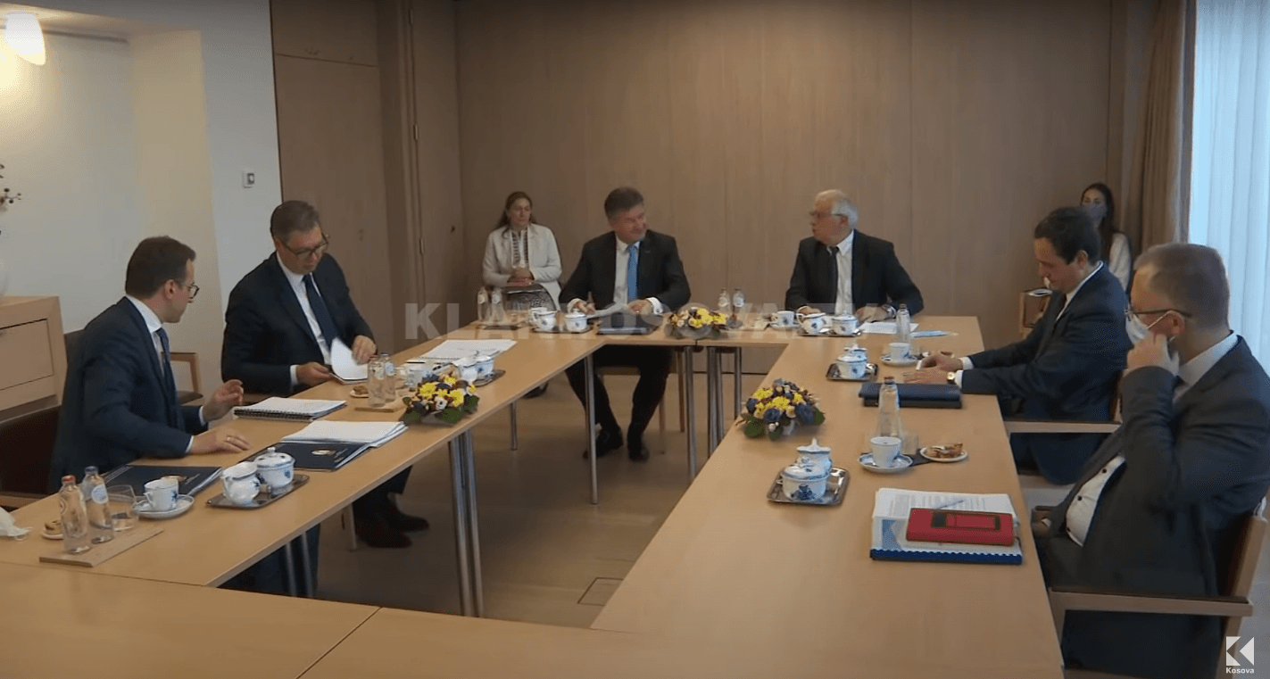 “Vuçiq e di kush fiton, prandaj anuloi takimin” (VIDEO)