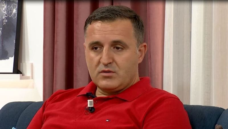 Ortopedi Vejseli: Obeziteti një ndër shkaktarët kryesor në shfaqjen e artrozës (VIDEO)