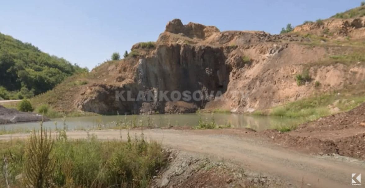 Anglezët marrin leje për të kërkuar ari në Herticë (VIDEO)
