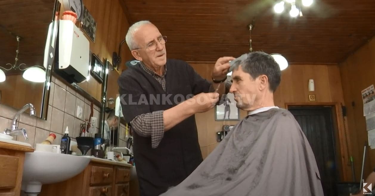 Berberëve (nuk) iu shtohet puna për Bajram (VIDEO)
