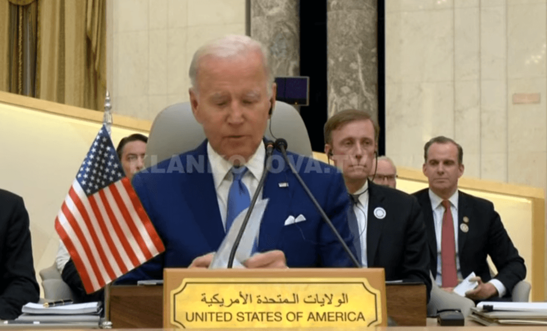 Përfundon vizita e Joe Bidenit në Lindje të Mesme (VIDEO)