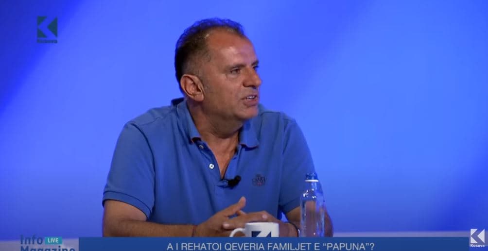 Gerxhaliu, qeverisë: Me masa të tilla afatshkurtra është e vështirë të zgjidhen probleme (VIDEO)