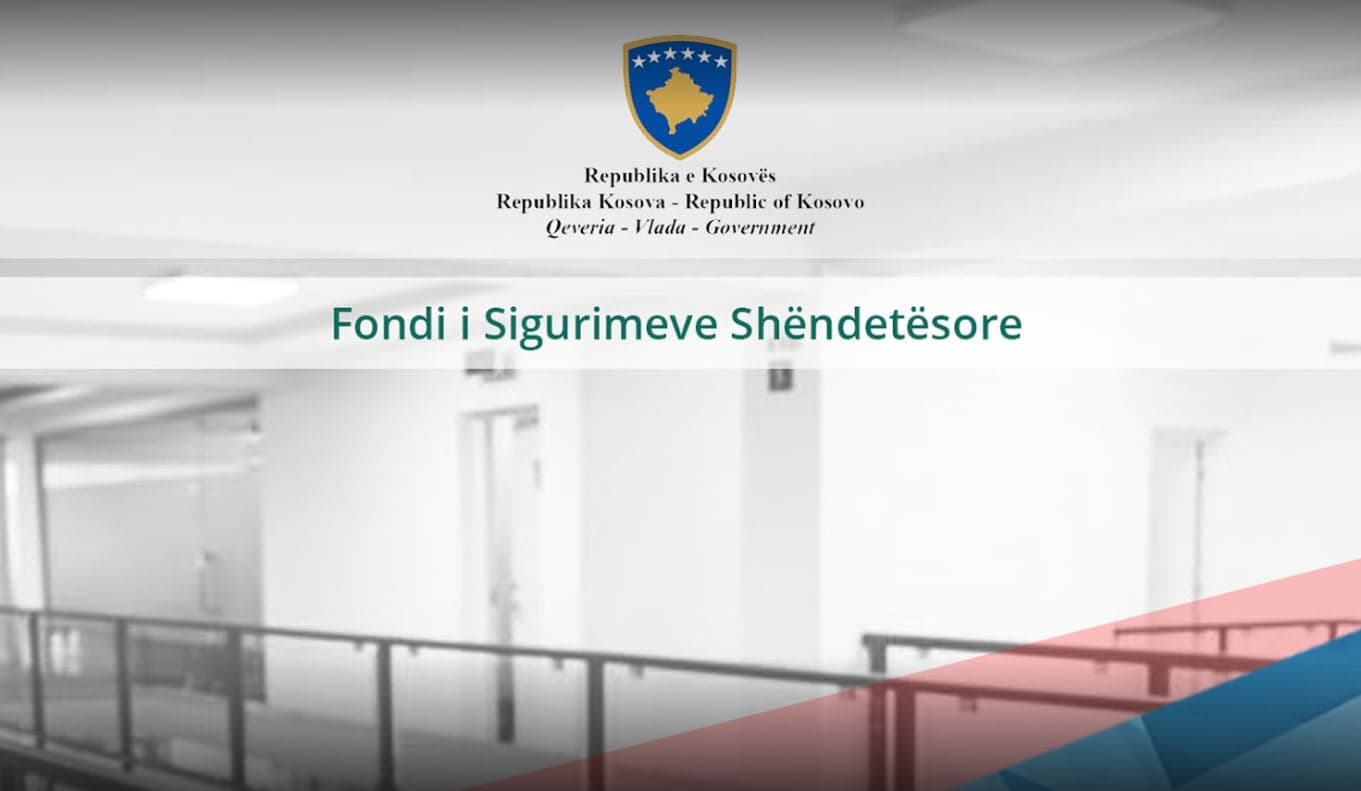 Dafina Gexha kryesuese e bordit të FSSh-së