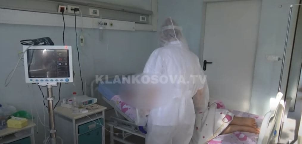 Infermierët mungojnë në protestën që e ftuan vet (VIDEO)