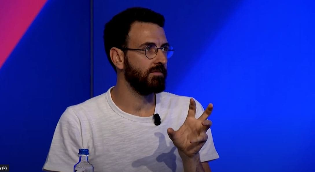 Laparelli: Ndikimi i Manifestës është mënyra se si të ridrejtohet vizioni i qytetit (VIDEO)