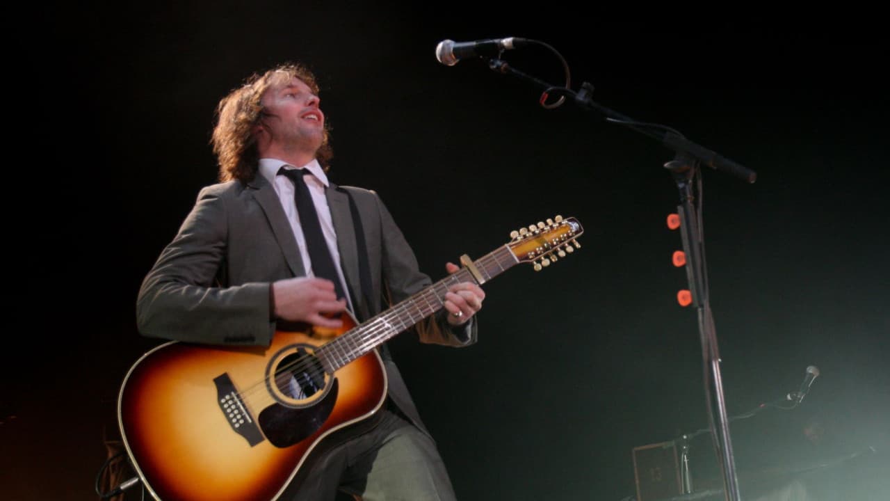 Jeta e James Blunt, që shërbeu edhe gjatë luftës në Kosovë, do të bëhet dokumentar