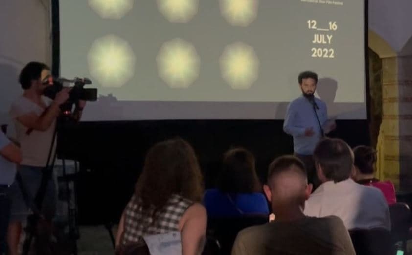 Nis Festivali i Filmit në Korçë, pjesëmarrës artistë nga 28 vende të botës