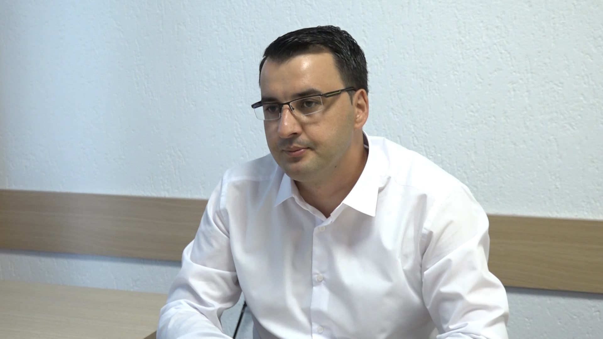 Sami Mazreku (BKS): Nuk jemi larg zgjidhjes - nga 1 janari mundet që të lëvizim me Karton të Gjelbër (VIDEO)