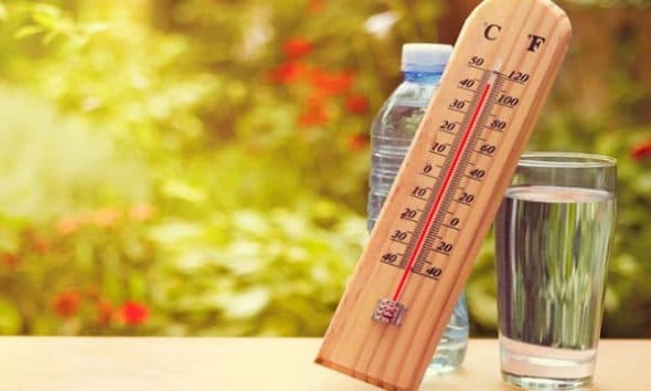 IKShPK: Kujdes shëndetin në këto temperatura të larta