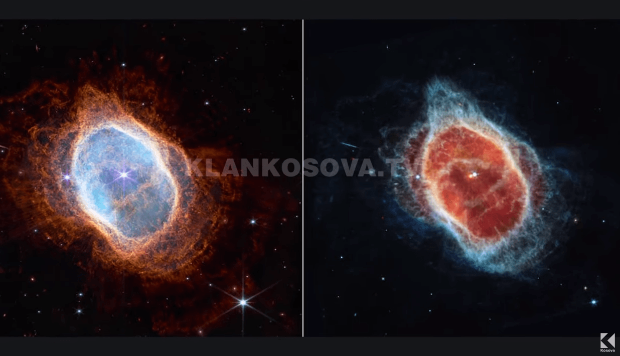 Zbulimeve të NASA-s ua shohin hairin edhe kosovarët (VIDEO)