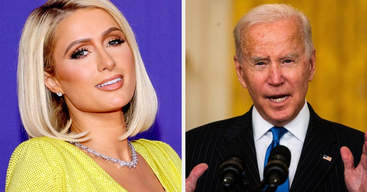 Paris Hilton refuzoi edhe presidentin amerikan për dasmën e Britney Spears