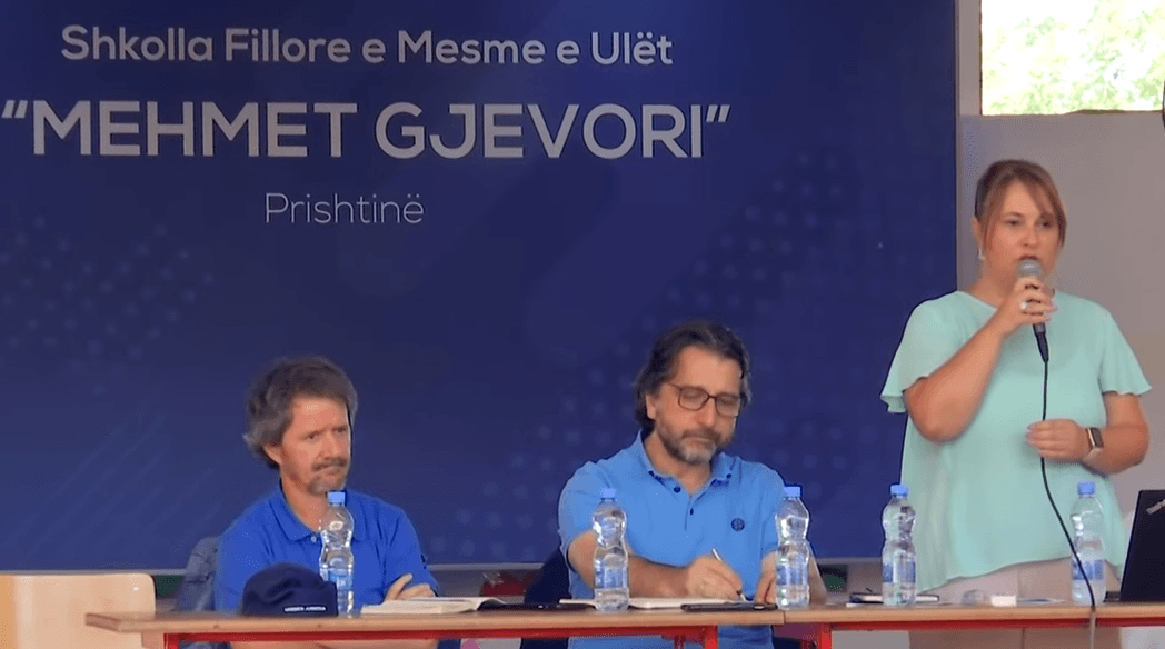 Banorët e Arbërisë e Shkabajt duan koeficient të njëjtë ndërtimi (VIDEO)