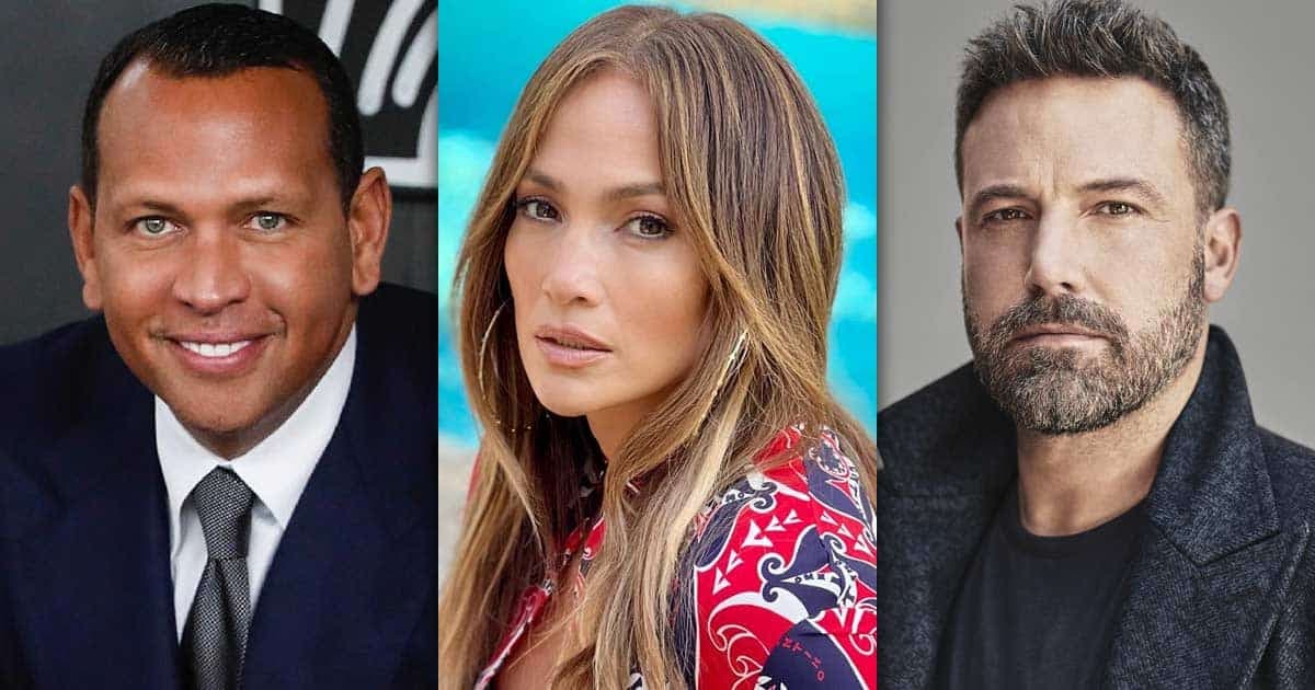 Çfarë tha Alex Rodriguez para se Jennifer Lopez të martohej me Ben Affleck? (VIDEO)