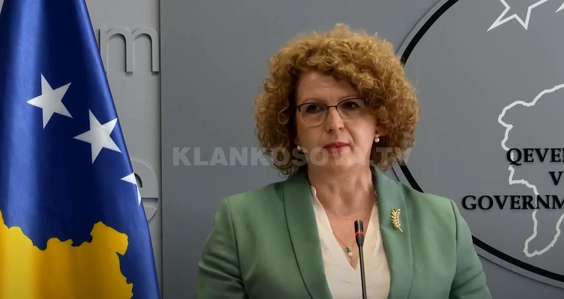 Shpjegimi interesant i ministres Hajdari për rritje-uljen e çmimeve (VIDEO)