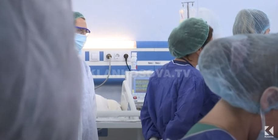 Anesteziologjia, prioritet në konkursin e specializantëve (VIDEO)
