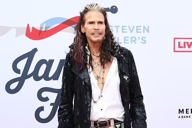 Rokeri i “Aerosmith” del nga rehabilitimi 30-ditor