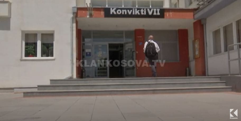 Hapet Universiteti Veror (VIDEO)