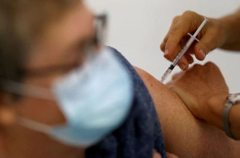 Riinfeksionet me COVID-19, rezultatet e rënda mund të jenë më të zakonshme me variantin BA.5