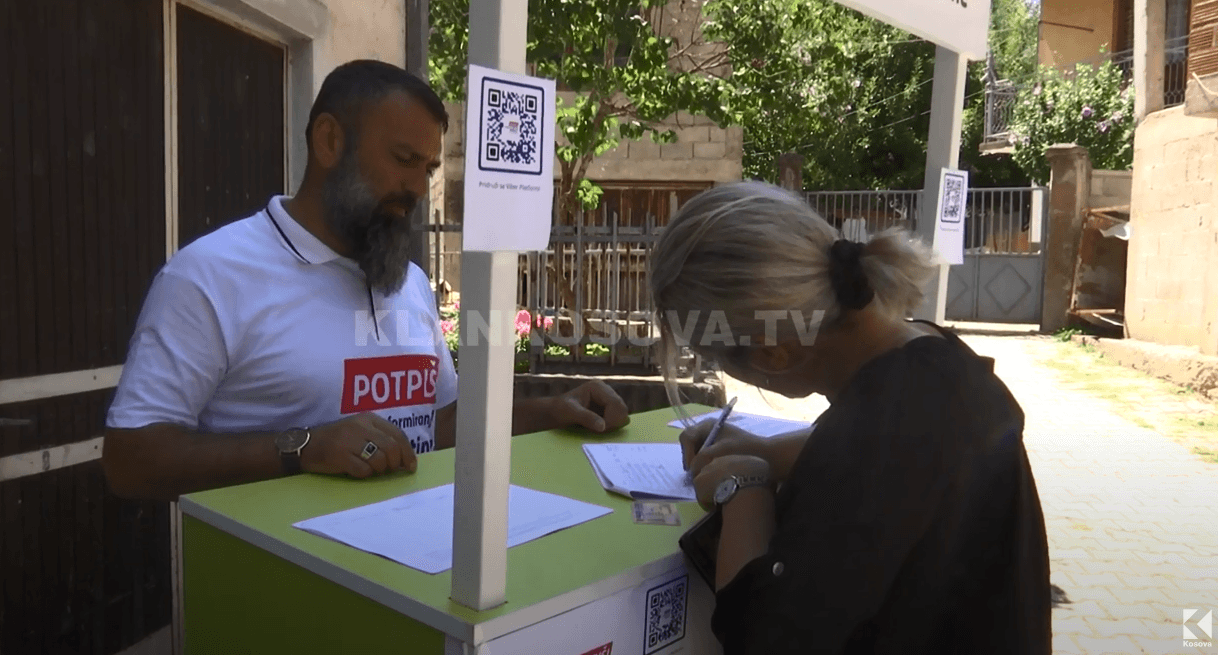 Boshnjakët duan që Zhupa të pavarësohet nga Prizreni (VIDEO)