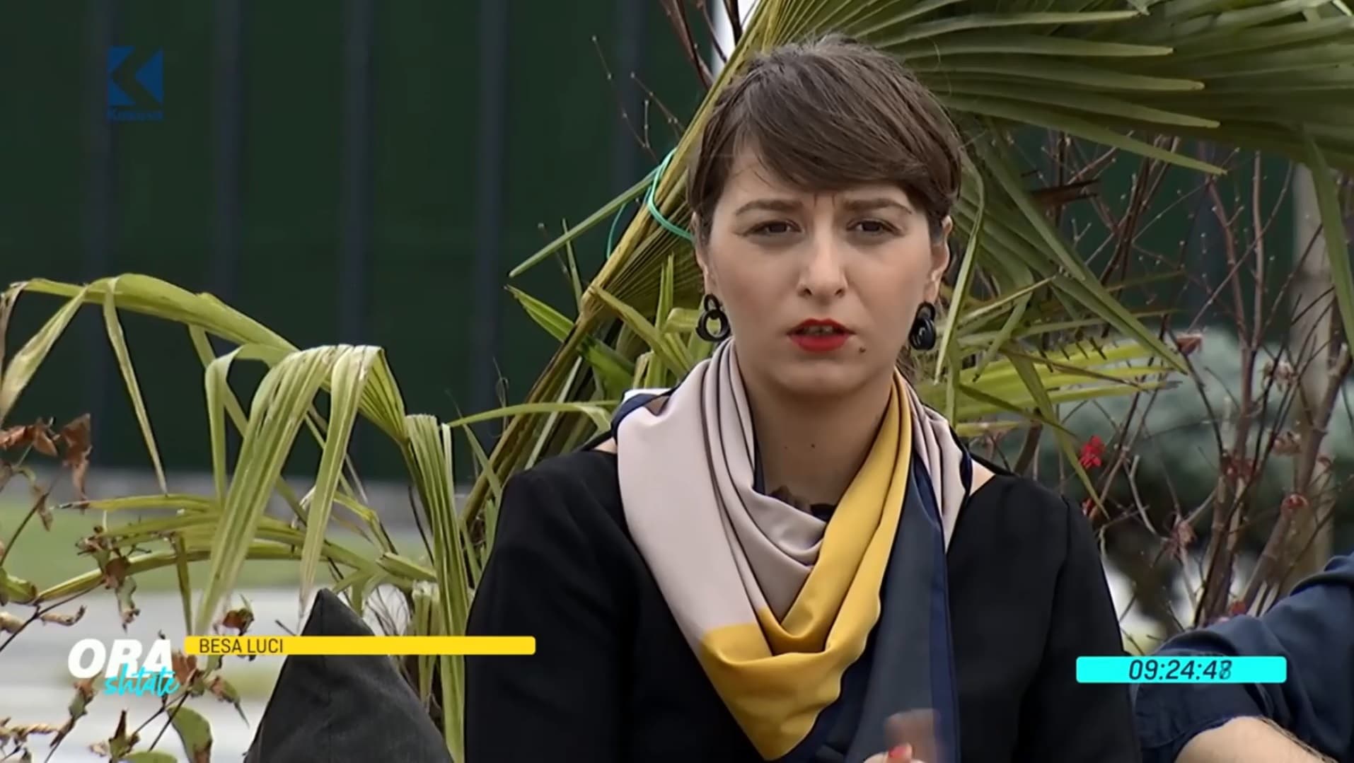 Dokmentari për arkitektin Rexhep Luci shfaqet nesër në Kino Lumbardhi (VIDEO)