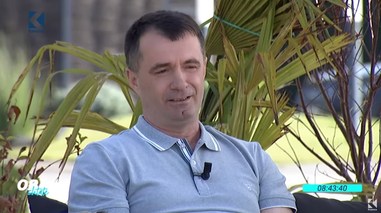 Hulumtuesi kosovar që punon në Munih, flet për të ardhmen e veturave (VIDEO)