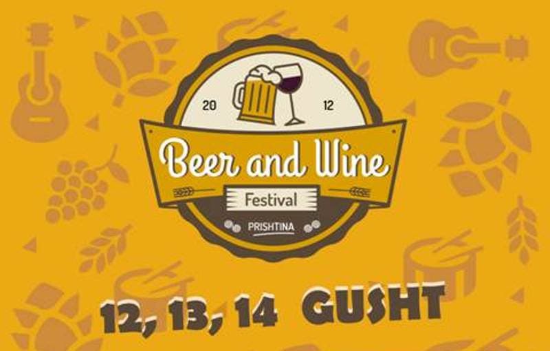 Sonte nata e fundit e festivalit BeerFest në Prishtinë
