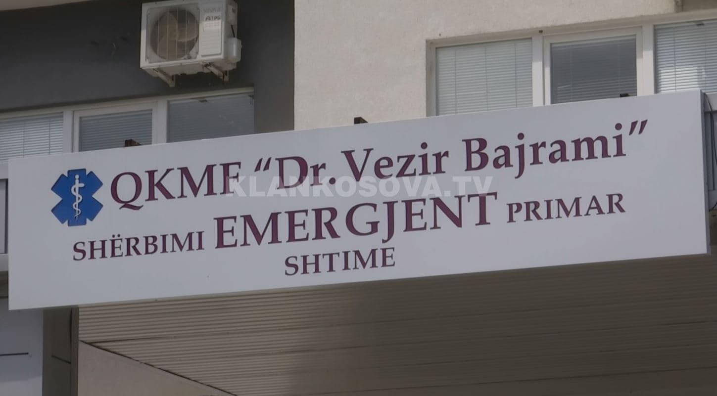 Shtimja me gjinekolog, kërkon edhe pediatër, por ligjërisht nuk i lejohet (VIDEO)
