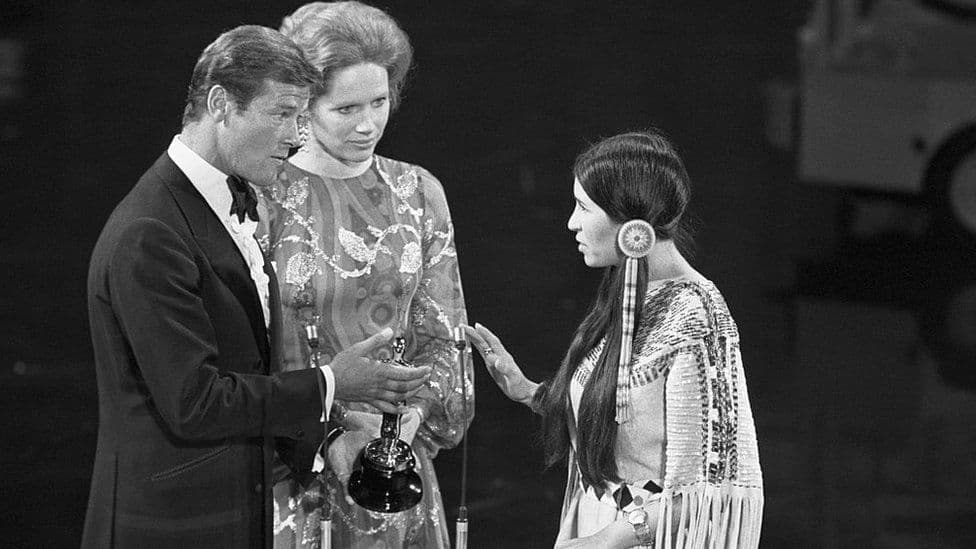 Oscars i kërkon falje aktores pas 50 vitesh