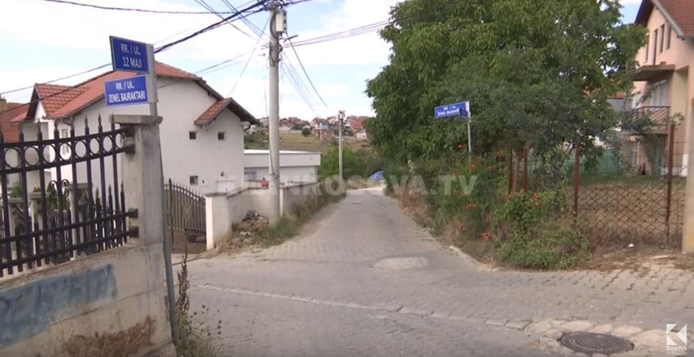 15-vjeçari s’e priti aminin e “vjehrrit”, e merr “nusen” në 2 të natës (VIDEO)