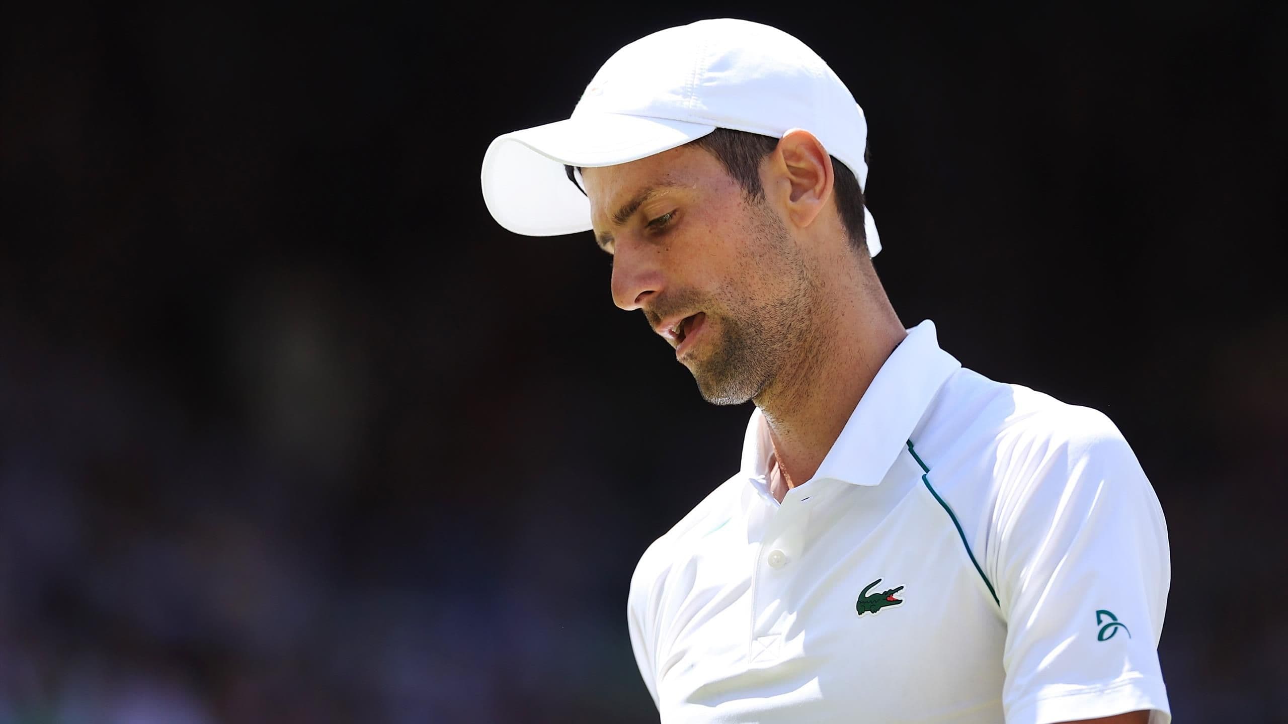 “S’ka asnjë shans që Novak Gjokoviq të luajë në US Open”