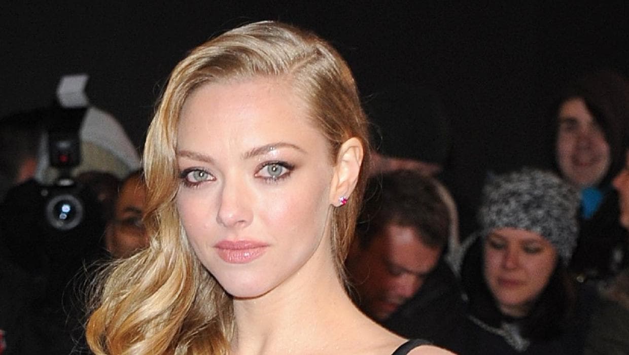 Amanda Seyfried pendohet që xhiroi skena nudo