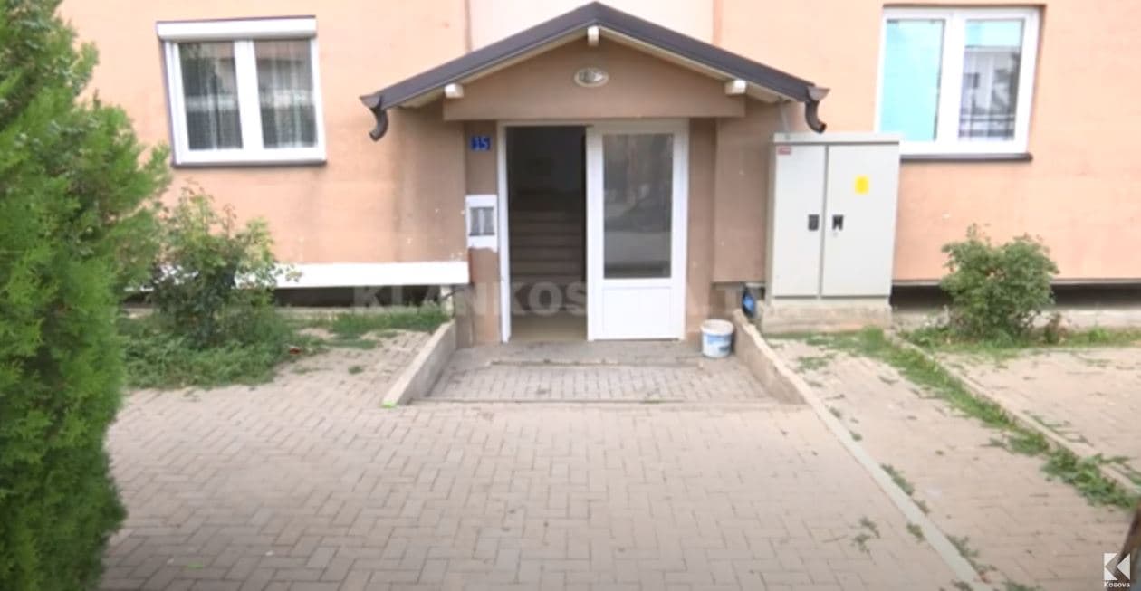 Objekti i socialit, në rrezik nga vërshimet (VIDEO)