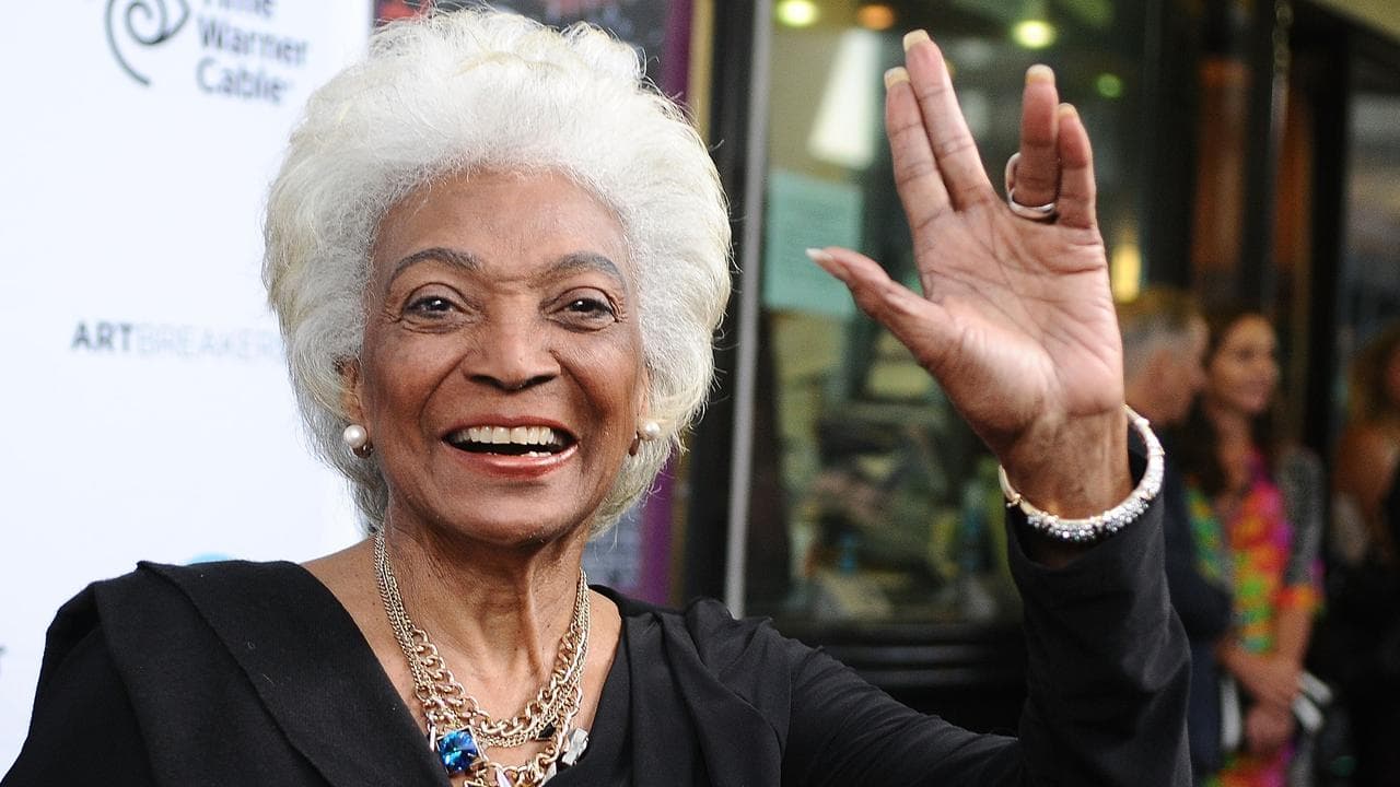 Aktorja e njohur e “Star Trek”, Nichelle Nichols, vdes në moshën 89 vjeçare