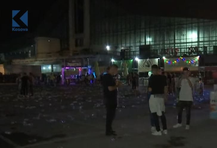 Kush do të performojë në dy netët e radhës në festën e birrës në Prishtinë? (VIDEO)