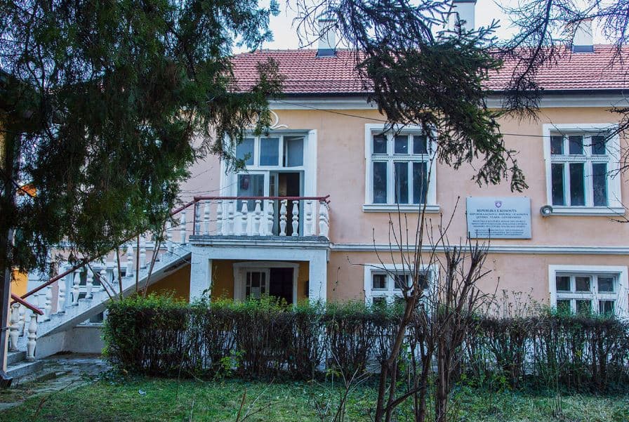 Shtëpia e Hivzi Sylejmanit hapet si Rezidenca e Shtatëmbëdhjetë
