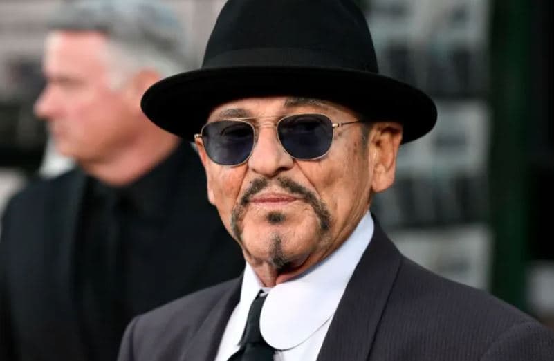 Joe Pesci i rikthehet ekranit si rrallë herë
