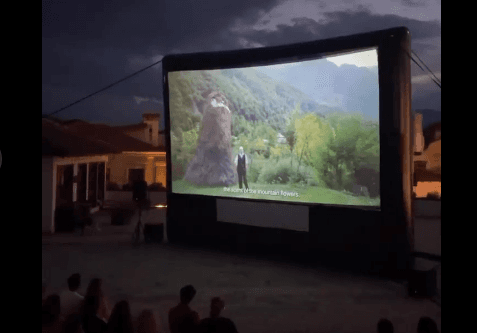 Dokufest-i gjallëron Prizrenin kulturalisht dhe ekonomikisht (VIDEO)