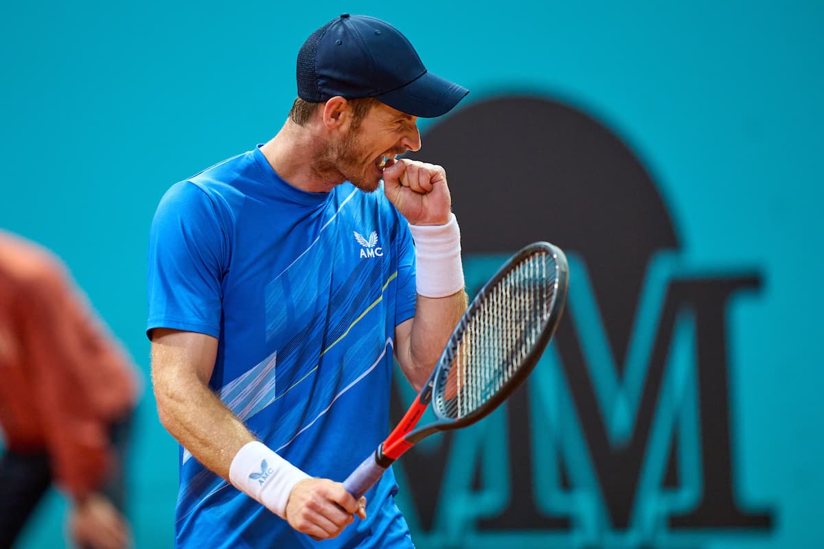 Dita e parë dramatike e "Cincinnati Open"