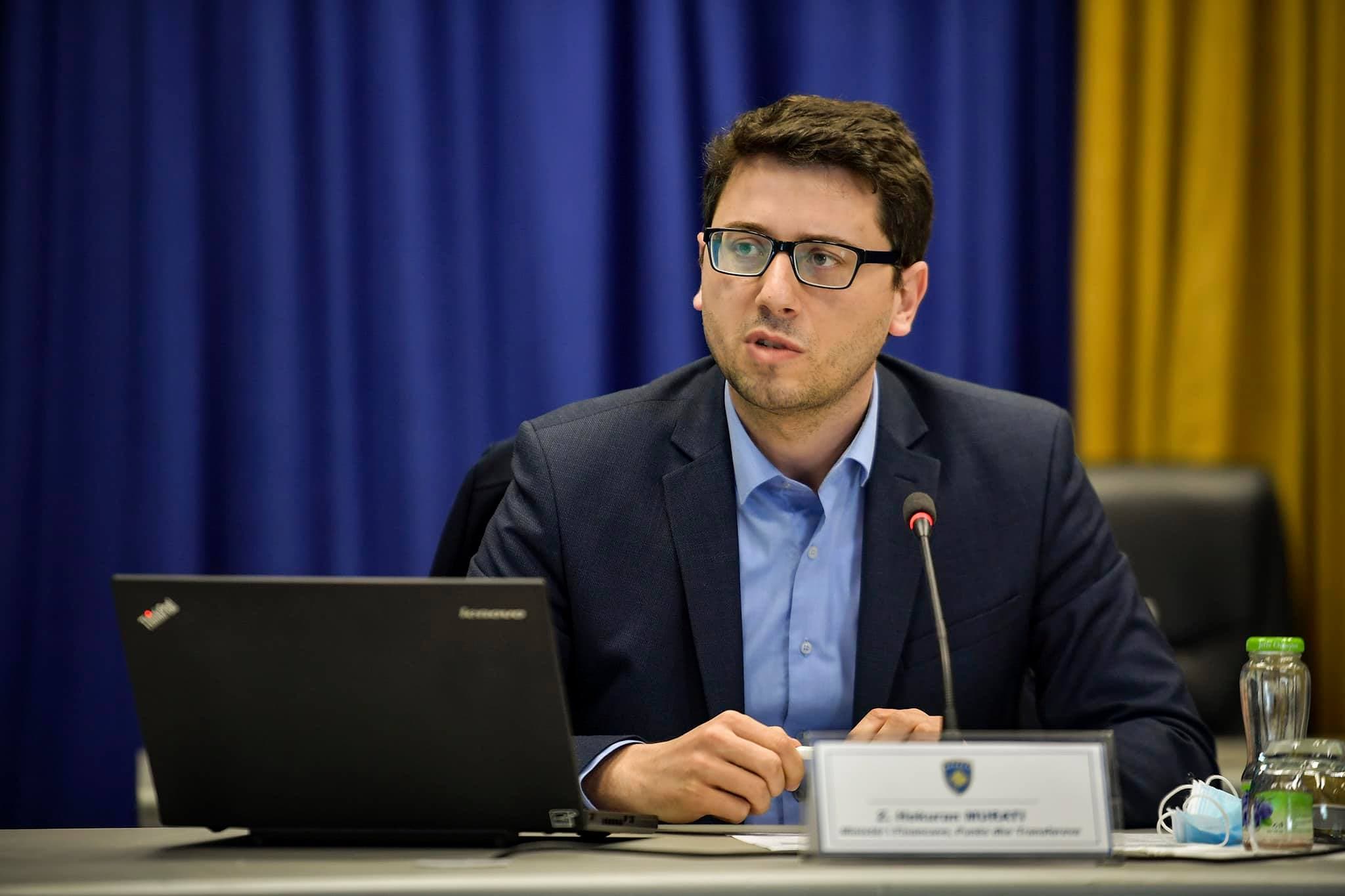 Murati: E kemi llogaritur mirë vlerën e koeficientit, nuk ka hamendësime as paushallitet